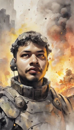 twitch icon,twitch logo,alpha,lost in war,che,greek,war,fallout4,guevara,the face of god,hero,eod,kapparis,alpha era,ceo,steam icon,steel man,soundcloud icon,allah,controller jay,Digital Art,Watercolor