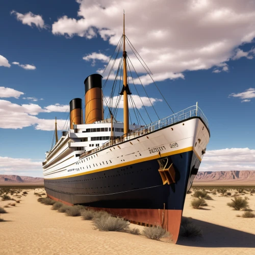 ocean liner,troopship,royal yacht,cruise ship,ss rotterdam,ship of the line,the ship,caravel,sea fantasy,ship releases,victory ship,digging ship,passenger ship,titanic,full-rigged ship,old ship,ship replica,training ship,ship wreck,royal mail ship,Photography,General,Realistic
