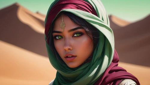 arabian,islamic girl,arabic background,arab,bedouin,arabia,hijaber,desert background,pure-blood arab,muslim woman,ancient egyptian girl,world digital painting,arabian mau,hijab,merzouga,girl on the dune,sahara,digital painting,desert,arab night,Conceptual Art,Fantasy,Fantasy 17