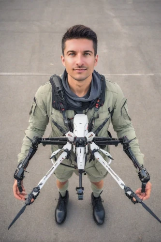 drone pilot,drone operator,dji,quadrocopter,plant protection drone,the pictures of the drone,uav,quadcopter,logistics drone,drone,package drone,drones,drone phantom,rc model,flying drone,mavic 2,dji spark,dji mavic drone,radio-controlled aircraft,drone phantom 3,Photography,Realistic