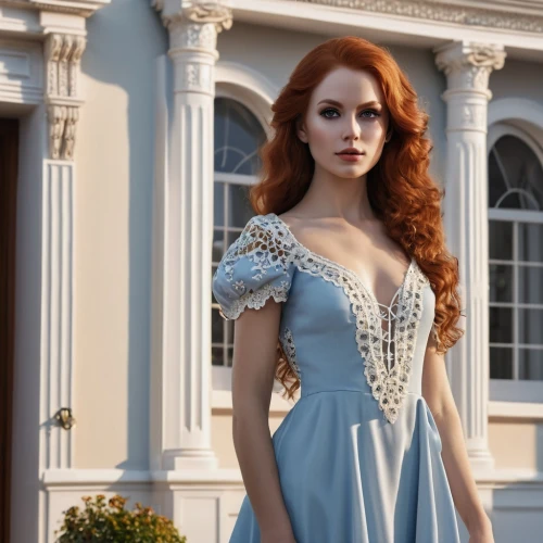 evening dress,vintage dress,bodice,ball gown,southern belle,bridal clothing,sheath dress,royal lace,doll dress,cocktail dress,cinderella,bridal party dress,queen anne,victorian lady,elegant,wedding gown,doll's house,girl in a long dress,wedding dresses,mazarine blue,Photography,General,Realistic