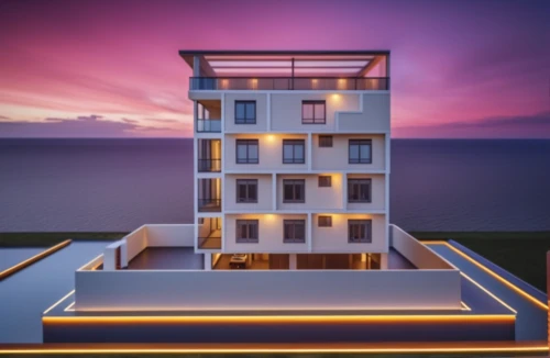 sky apartment,3d rendering,block balcony,residential tower,cubic house,condominium,an apartment,appartment building,prefabricated buildings,apartments,modern architecture,condo,build by mirza golam pir,cube stilt houses,shared apartment,apartment building,contemporary,apartment block,modern building,modern house,Photography,General,Natural