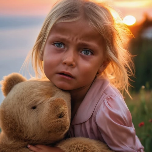 child crying,little girl in pink dress,worried girl,teddy bear crying,child portrait,photos of children,unhappy child,child girl,photographing children,little girl in wind,child in park,child protection,children's eyes,little boy and girl,child,the little girl,blonde girl with christmas gift,children's background,lonely child,the girl's face,Photography,General,Realistic