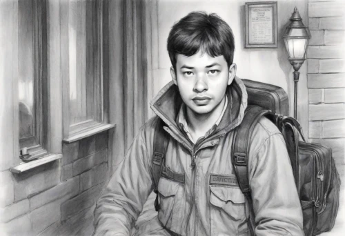 photo painting,world digital painting,in photoshop,digital painting,illustrator,potrait,digital art,khoa,digital drawing,pencil frame,camera drawing,adobe photoshop,graphite,city ​​portrait,digital artwork,fan art,study,animated cartoon,pencil art,painter,Digital Art,Pencil Sketch