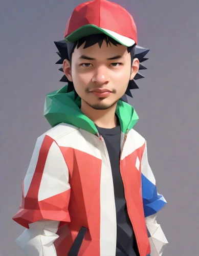 png transparent,anime boy,3d model,boy,2d,greek,pokeball,png image,twitch icon,3d rendered,matsuno,saji,pokémon,chilean flag,bulbasaur,pekapoo,stylish boy,pokemon,rose png,mini e,Digital Art,Low-Poly