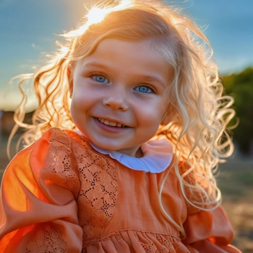 little girl in pink dress,little girl in wind,child portrait,photographing children,portrait photography,photos of children,a girl's smile,children's photo shoot,child model,little girl dresses,portrait photographers,orange,child girl,child in park,little girl,blond girl,little girl running,little girl with balloons,bright orange,children's eyes,Photography,General,Realistic