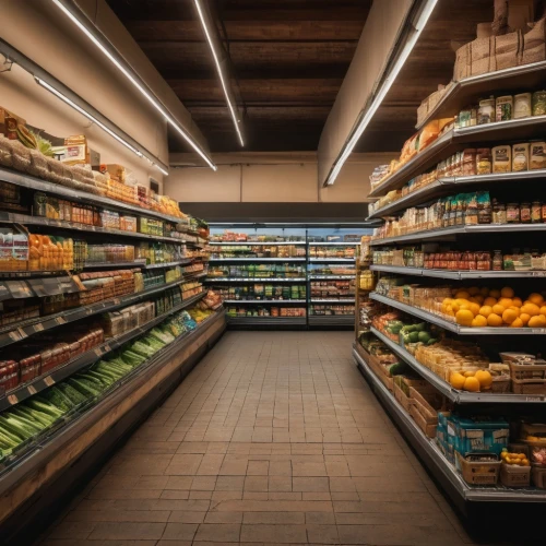 grocer,grocery store,supermarket,supermarket shelf,grocery,aisle,retail trade,food storage,pantry,minimarket,deli,groceries,food spoilage,consumer protection,store,convenience store,cheese sales,market introduction,multistoreyed,convenience food,Photography,General,Fantasy