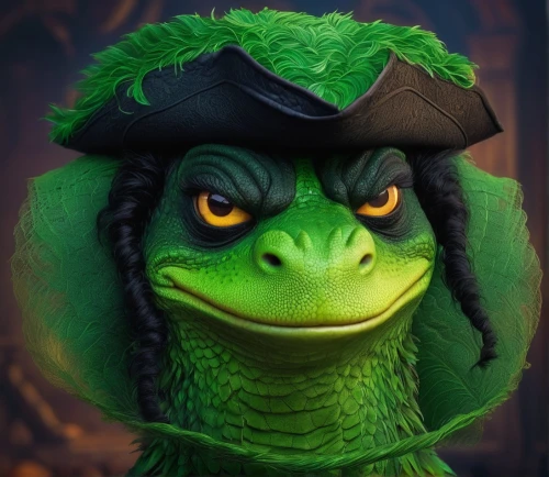 scandia gnome,caique,witch's hat icon,fenek,moray,saurian,frog prince,little crocodile,marmoset,frog background,twitch icon,lokportrait,knuffig,emperor snake,frog king,tamarin,missisipi aligator,kawaii frog,reptile,beaked toad,Photography,General,Fantasy