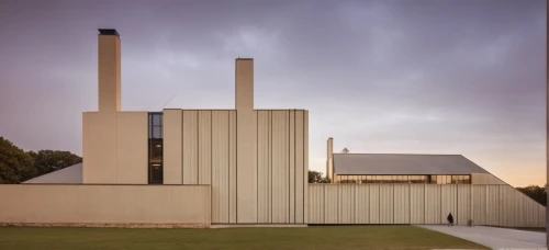 coal-fired power station,combined heat and power plant,power station,thermal power plant,coal fired power plant,modern architecture,concrete plant,power plant,archidaily,smoke stacks,corten steel,powerplant,factory chimney,wind park,dust plant,heat pumps,cooling house,kirrarchitecture,chimneys,cooling tower,Photography,General,Realistic