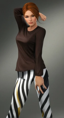 stripped leggings,female model,plus-size model,horizontal stripes,mime artist,zebra fur,sprint woman,mime,leggings,active pants,striped background,zebra,knee-high boot,diamond zebra,yoga pant,fashionable girl,rockabella,zebra pattern,lis,fashionista,Conceptual Art,Oil color,Oil Color 06