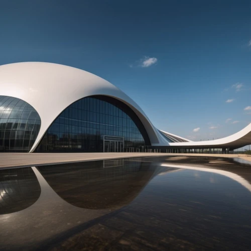 calatrava,futuristic art museum,tempodrom,santiago calatrava,futuristic architecture,abu-dhabi,soumaya museum,abu dhabi,dhabi,opera house,sharjah,valencia,baku eye,qatar,tianjin,volgograd,oculus,architecture,minsk,angola,Photography,General,Sci-Fi