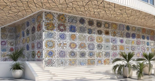 islamic pattern,facade panels,islamic architectural,mosaic glass,soumaya museum,moroccan pattern,king abdullah i mosque,dhabi,ornamental dividers,iranian architecture,alabaster mosque,ceramic tile,al nahyan grand mosque,qasr al watan,glass tiles,persian architecture,sheihk zayed mosque,exterior decoration,abu dhabi,mosaics