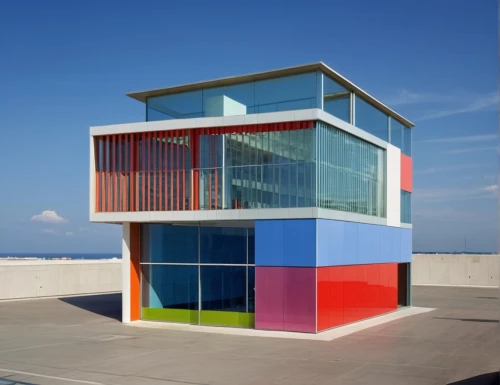 cubic house,cube house,cube stilt houses,lifeguard tower,shipping containers,shipping container,colorful facade,frame house,glass building,glass facade,dunes house,modern building,sky apartment,modern architecture,athens art school,house of the sea,aqua studio,the observation deck,mirror house,viareggio,Photography,General,Realistic