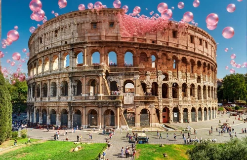 italy colosseum,colosseo,colloseum,colosseum,roman coliseum,the colosseum,italy,ancient rome,coliseo,rome,roma capitale,september in rome,ancient roman architecture,roma,coliseum,pisa,pink city,roman history,rome 2,the roman empire