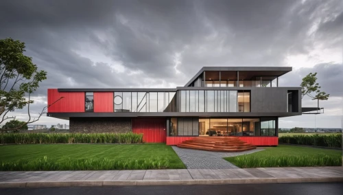 cube house,modern house,dunes house,modern architecture,cubic house,cube stilt houses,residential house,house by the water,wooden house,timber house,smart house,danish house,beautiful home,landscape red,house shape,two story house,mid century house,frame house,contemporary,smart home,Photography,General,Realistic
