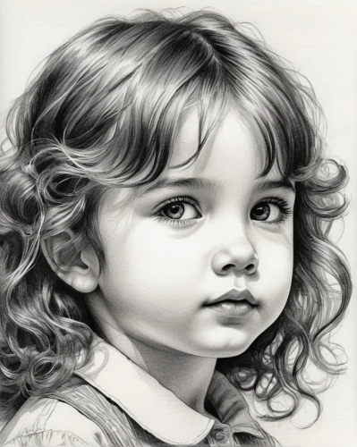 child portrait,girl drawing,pencil drawings,pencil drawing,girl portrait,charcoal pencil,charcoal drawing,pencil art,graphite,child girl,little girl,oil painting,charcoal,portrait of a girl,digital painting,mystical portrait of a girl,chalk drawing,kids illustration,child,the little girl,Illustration,Black and White,Black and White 30