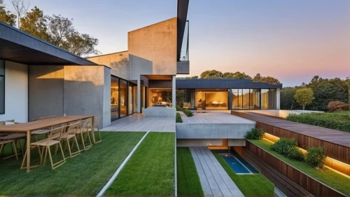 modern house,modern architecture,landscape design sydney,landscape designers sydney,dunes house,danish house,corten steel,mid century house,garden design sydney,cubic house,cube house,modern style,residential house,house shape,beautiful home,wooden decking,timber house,smart home,roof landscape,flat roof,Photography,General,Realistic