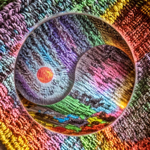 color circle,spectrum spirograph,petri dish,abstract multicolor,earth in focus,circle paint,planet eart,orb,tapestry,colorful spiral,prism ball,lens reflection,sun eye,kaleidoscope,lensball,crystal ball-photography,color wheel,prism,embroidery,spectrum