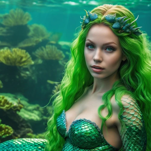 green mermaid scale,mermaid background,mermaid,believe in mermaids,merfolk,little mermaid,mermaid vectors,water nymph,mermaids,let's be mermaids,ariel,mermaid scale,underwater background,under sea,poison ivy,aquaman,the sea maid,emerald sea,siren,under the sea,Photography,General,Realistic