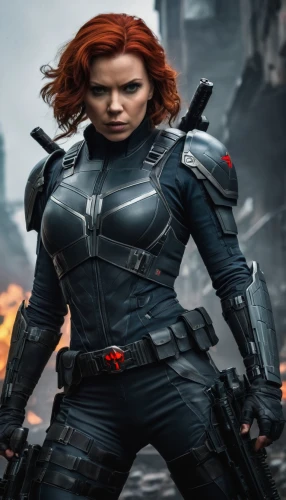 black widow,avenger,xmen,capitanamerica,x-men,x men,head woman,renegade,hard woman,nova,marvels,woman holding gun,strong woman,widow,female hollywood actress,wall,steel,strong women,huntress,woman power,Photography,General,Fantasy