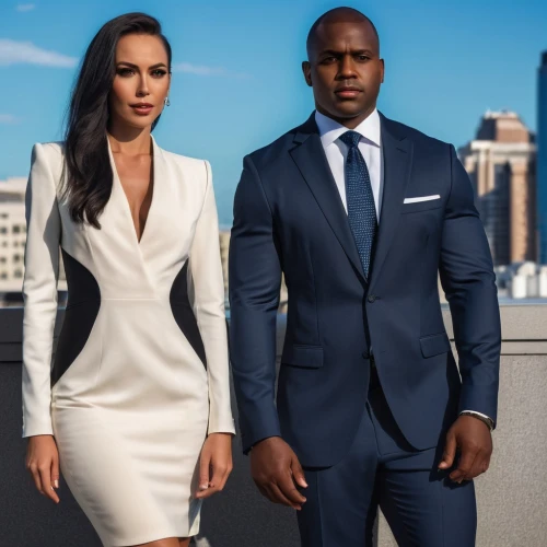 a black man on a suit,black businessman,suits,men's suit,black couple,business icons,business women,business people,businesswomen,business men,menswear for women,bodyguard,suit actor,white-collar worker,business woman,black professional,man and woman,executive,man and wife,the suit,Photography,General,Realistic
