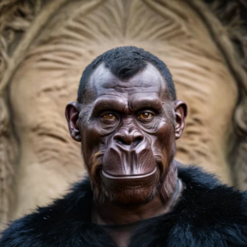 ape,gorilla,bonobo,primate,kong,chimp,chimpanzee,silverback,great apes,the blood breast baboons,orangutan,orang utan,common chimpanzee,king kong,mandrill,baboon,african man,bushmeat,anmatjere man,neanderthal