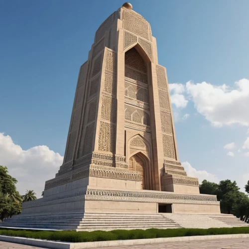 qasr al watan,qasr al kharrana,bukhara,uzbekistan,quasr al-kharana,obelisk tomb,monument protection,national monument,qasr amra,pakistan,burj kalifa,atatürk,historical monument,tajikistan,cairo tower,turpan,khartoum,taj machal,tajmahal,protected monument,Photography,General,Realistic