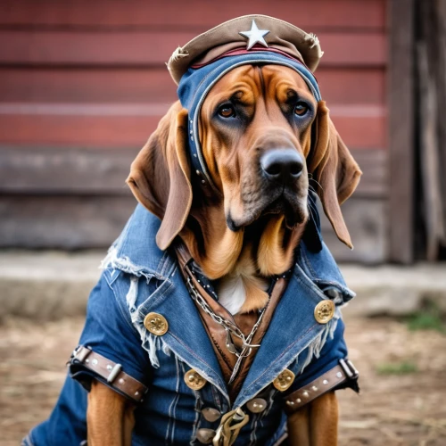 bavarian mountain hound,beagador,coonhound,bloodhound,english coonhound,serbian tricolour hound,artois hound,estonian hound,serbian hound,finnish hound,transylvanian hound,tyrolean hound,hanover hound,vizla,appenzeller sennenhund,schutzhund,pirate,basset bleu de gascogne,herd protection dog,dobermann,Photography,General,Realistic