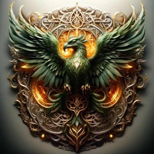 gryphon,firebird,green dragon,dragon design,phoenix rooster,garuda,wyrm,ornamental bird,quetzal,basilisk,emblem,fire screen,dragon of earth,heraldic,dragon,filigree,phoenix,heraldic shield,harpy,firebirds
