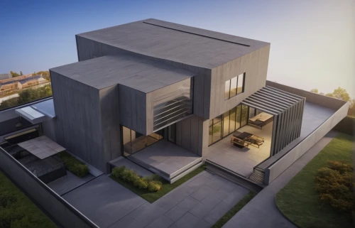 modern house,modern architecture,3d rendering,cube house,cubic house,dunes house,contemporary,house drawing,archidaily,modern building,frame house,build by mirza golam pir,smart house,house shape,residential house,metal cladding,concrete construction,render,danish house,crown render,Photography,General,Realistic