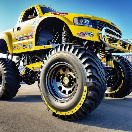 monster truck,dodge ram rumble bee,dodge power wagon,beach buggy,whitewall tires,traxxas slash,autograss,off road toy,off-road car,tires and wheels,rc car,truck racing,dirt track racing,all-terrain,off-road racing,traxxas,off-road outlaw,six-wheel drive,rubber tire,rc-car,Photography,General,Realistic