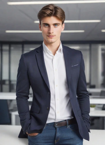 white-collar worker,ceo,blur office background,male model,men's suit,businessman,real estate agent,sales person,office worker,accountant,stock exchange broker,financial advisor,business man,dress shirt,male person,sales man,business angel,stock broker,men clothes,suit trousers,Photography,Realistic