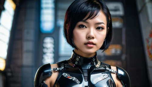 cyborg,japanese woman,asian woman,cybernetics,ai,kojima,asian girl,cyberpunk,sci fi,hong,asian vision,yukio,scifi,droid,sci-fi,sci - fi,asian,siu mei,humanoid,korean,Photography,General,Natural