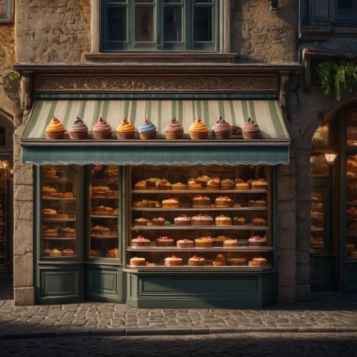 pâtisserie,bakery,french confectionery,pastries,pastry shop,viennoiserie,french digital background,sweet pastries,sfogliatelle,bakery products,watercolor paris shops,paris shops,confectioner,soap shop,tokyo disneysea,friterie,confectionery,croissants,aix-en-provence,french food,Photography,General,Fantasy