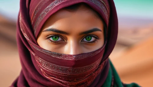 islamic girl,muslim woman,arabian,hijaber,bedouin,arab,hijab,women's eyes,muslima,arabia,regard,indian woman,burqa,united arab emirates,omani,arabian mau,sahara,pure-blood arab,yemeni,muslim background,Photography,General,Sci-Fi