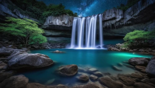 erawan waterfall national park,green waterfall,waterfalls,water fall,fairyland canyon,waterfall,brown waterfall,wasserfall,water falls,landscape photography,cascading,underwater oasis,falls,water flow,long exposure,water flowing,blue cave,bridal veil fall,a small waterfall,flowing water,Photography,General,Realistic