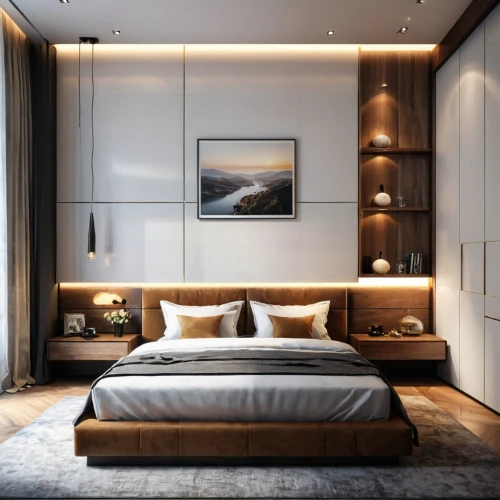 modern room,modern decor,bedroom,sleeping room,room divider,contemporary decor,guest room,interior modern design,interior design,great room,room lighting,interior decoration,guestroom,loft,canopy bed,smart home,luxury home interior,3d rendering,modern style,penthouse apartment,Photography,General,Natural