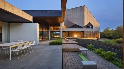 modern house,modern architecture,corten steel,dunes house,wooden decking,timber house,mid century house,wood deck,residential house,wooden house,roof landscape,landscape design sydney,modern style,house shape,cube house,flat roof,cubic house,interior modern design,danish house,beautiful home,Photography,General,Realistic