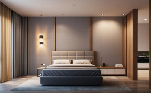 modern room,sleeping room,bedroom,modern decor,room divider,interior modern design,smart home,contemporary decor,guest room,wall lamp,search interior solutions,interior design,smarthome,great room,3d rendering,japanese-style room,wall light,interior decoration,room lighting,guestroom,Photography,General,Realistic