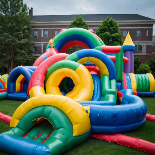 bounce house,bouncy castle,inflatable ring,bouncy castles,white water inflatables,bouncing castle,inflatable pool,howard university,outdoor play equipment,shrimp slide,slide,playground slide,obstacle race,inflatable,slide down,play yard,gallaudet university,play area,children's playground,ball pit,Photography,General,Fantasy