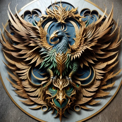 garuda,emblem,imperial eagle,heraldic shield,heraldic,gryphon,crest,eagle,eagle head,coat of arms of bird,heraldry,national emblem,shield,phoenix rooster,eagle vector,heraldic animal,mongolian eagle,gray eagle,prince of wales feathers,phoenix