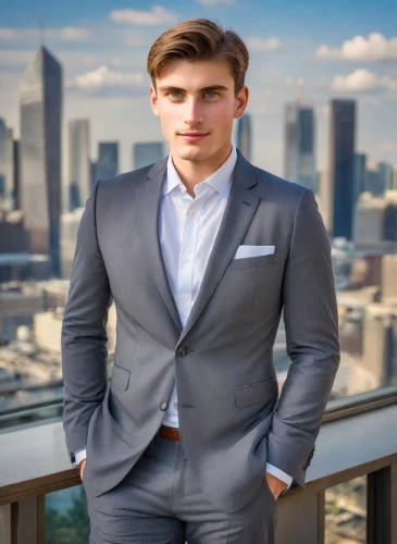 real estate agent,men's suit,ceo,suit actor,businessman,white-collar worker,male model,business man,formal guy,business angel,sales man,a black man on a suit,suit,wedding suit,men clothes,the suit,ryan navion,sales person,financial advisor,austin stirling,Photography,Realistic