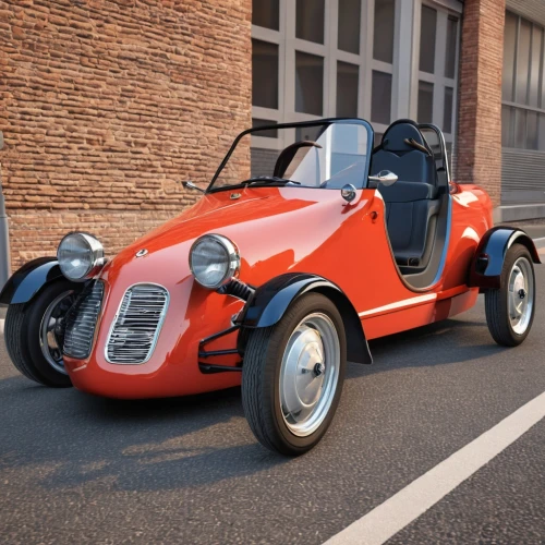 caterham 7 csr,alfa romeo p2,austin 7,caterham 7,alfa romeo rl,roadster 75,lotus seven,2cv,1000miglia,citroen 2cv,auburn speedster,mk indy,singer roadster,messerschmitt kr200,beach buggy,morgan electric car,subaru 360,mg c-type midget,vintage buggy,panoz roadster,Photography,General,Realistic