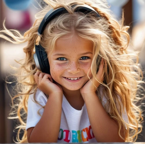 listening to music,headphone,audio player,headphones,wireless headset,children's background,head phones,music,music player,audiophile,music is life,hearing,listening,handsfree,music on your smartphone,kids' things,mp3 player accessory,little girl reading,disk jockey,children learning,Photography,General,Natural