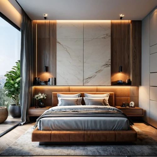 modern decor,modern room,room divider,contemporary decor,interior modern design,bedroom,guest room,sleeping room,canopy bed,interior design,interior decoration,great room,wall plaster,bedroom window,3d rendering,search interior solutions,stucco wall,bamboo curtain,guestroom,luxury home interior,Photography,General,Natural