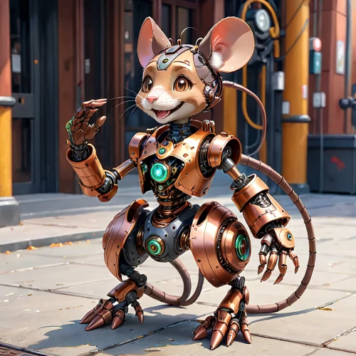 jerboa,atlas squirrel,rataplan,color rat,year of the rat,rat,musical rodent,rat na,symetra,dormouse,computer mouse,armored animal,mouse,rocket raccoon,loukaniko,anthropomorphized animals,kobold,chat bot,rodent,minibot,Anime,Anime,General