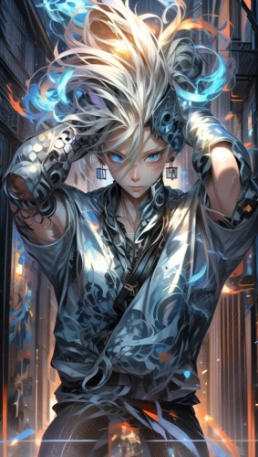 alibaba,leo,zeus,violet evergarden,killua,zodiac sign leo,cg artwork,gyro,merlin,libra,rune,wind warrior,fullmetal alchemist edward elric,voltage,god of thunder,sanji,zodiac sign libra,flame spirit,magna,male character