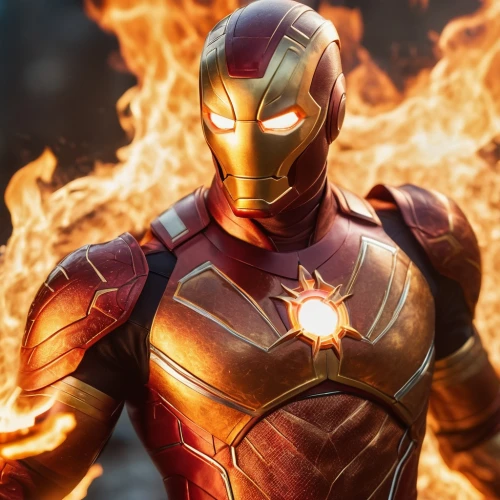 human torch,ironman,iron-man,iron man,iron,fire background,firespin,tony stark,iron mask hero,spark fire,cleanup,flame of fire,captain marvel,hot metal,inflammable,igniter,visual effect lighting,molten metal,fiery,flash,Photography,General,Cinematic