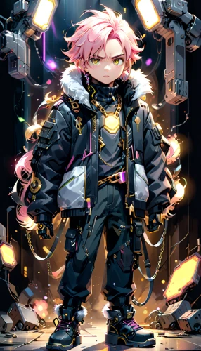 chaoyang,lux,renascence bulldogge,fuel-bowser,cyber,scandia gnome,male character,bouncer,code,dwarf,punk design,engineer,outer,pilot,caster,hog xiu,bomber,operator,omega,carrier,Anime,Anime,Cartoon