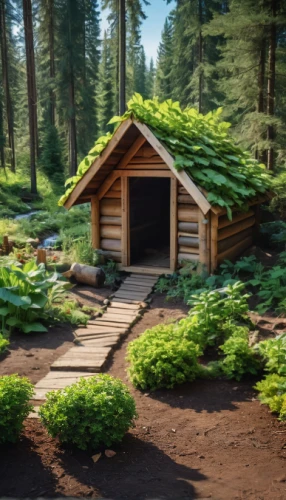 small cabin,log cabin,wooden sauna,wood doghouse,house in the forest,wooden hut,log home,garden shed,the cabin in the mountains,eco-construction,3d rendering,miniature house,garden buildings,sheds,forest chapel,wooden mockup,summer cottage,timber house,small house,wooden house